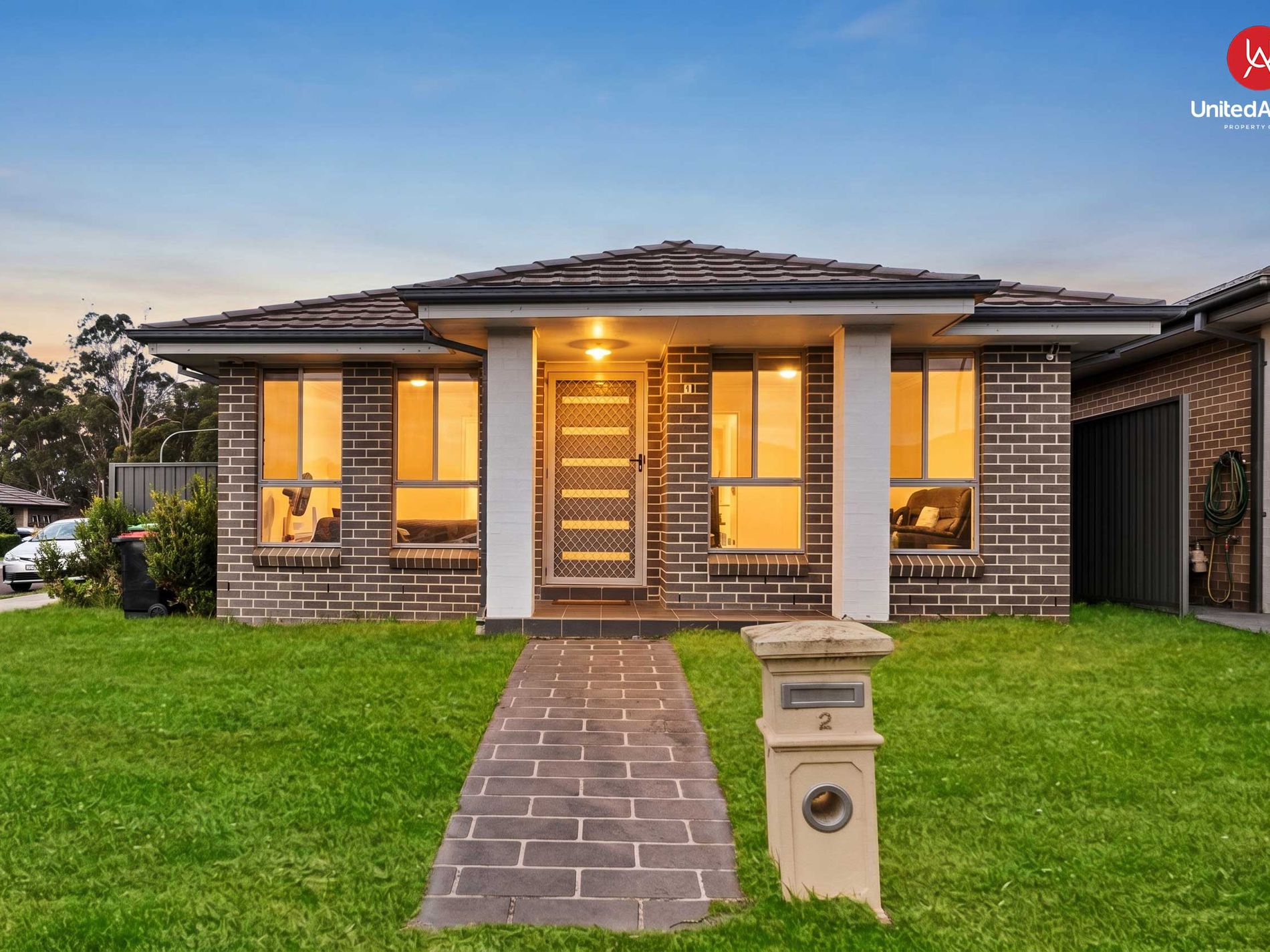 2 Shortbridge Avenue, Middleton Grange