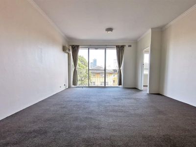9 / 197 Victoria Avenue, Chatswood