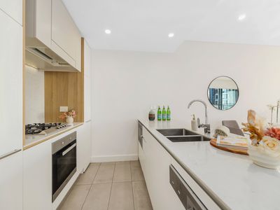 1805 / 13 Verona Drive, Wentworth Point