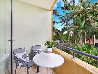 17 / 7-13 Beach Road, Coolum Beach