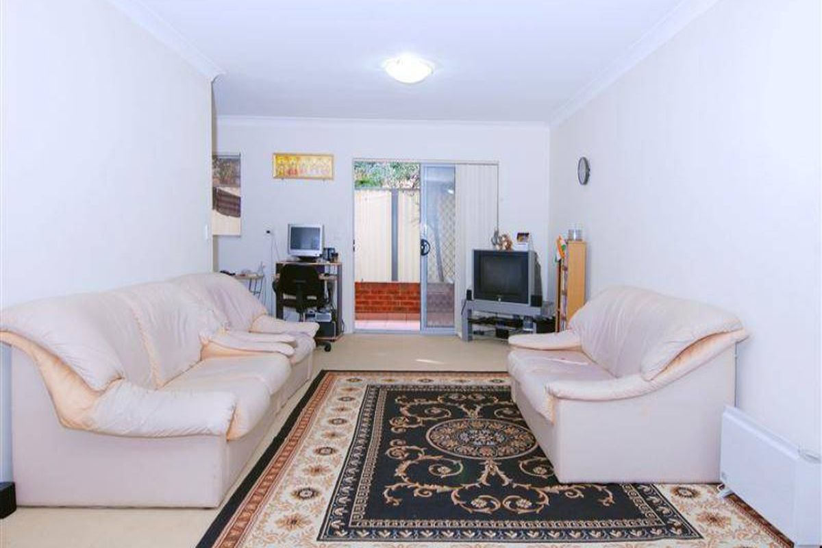 3 / 113 Arthur Street, Strathfield