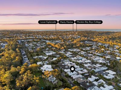 87 Mossvale Drive, Wakerley