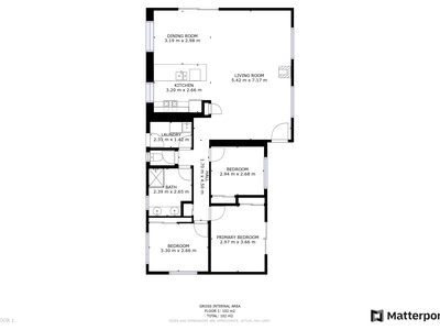 503 Wattle Camp Road, Wattle Camp