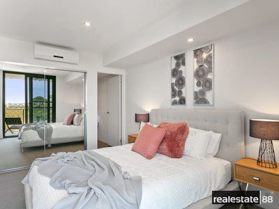 94 / 172 Railway Parade, West Leederville