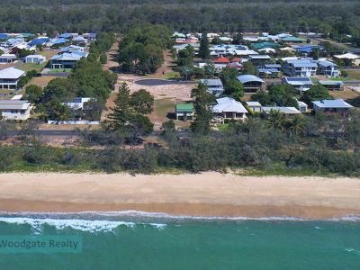 75 Esplanade, Woodgate