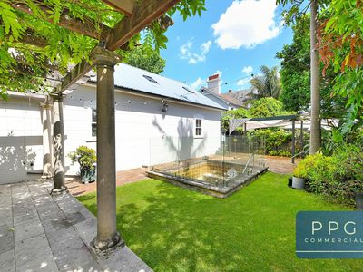 134-136 Forest Road, Arncliffe