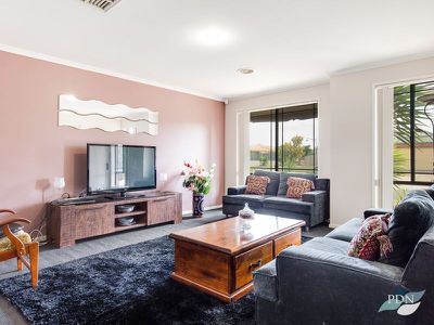43 Baden Powell Drive, Tarneit