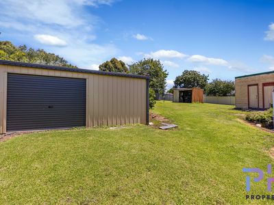 13 Barney Street, North Bendigo