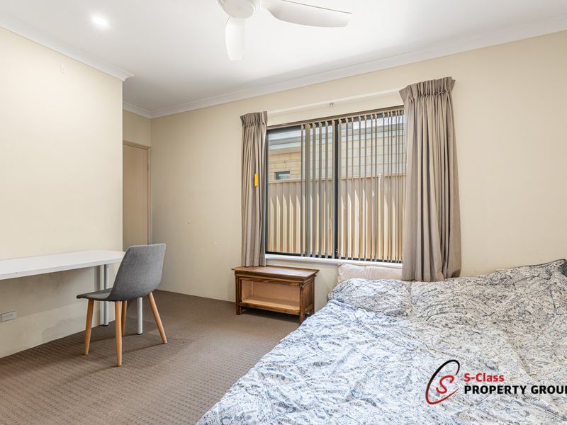 83 Queen Street, Bentley