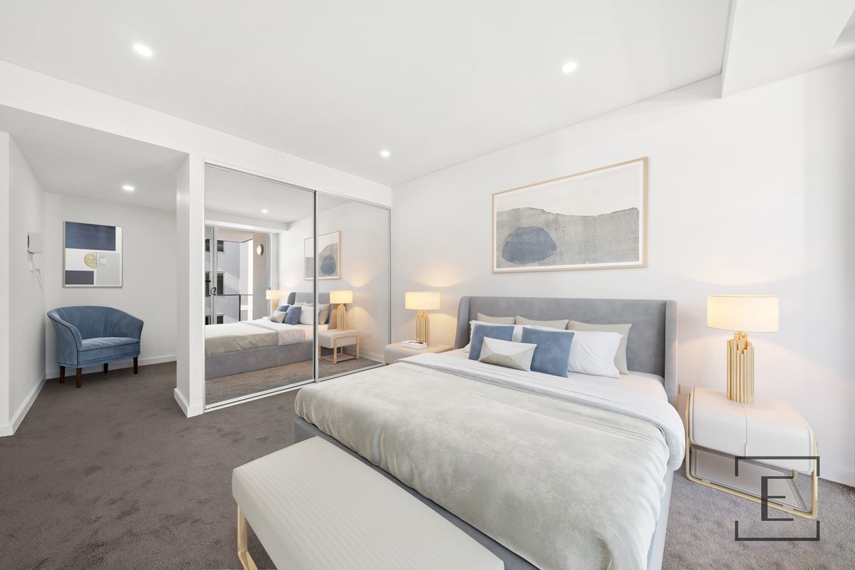 89 Park Road, Homebush