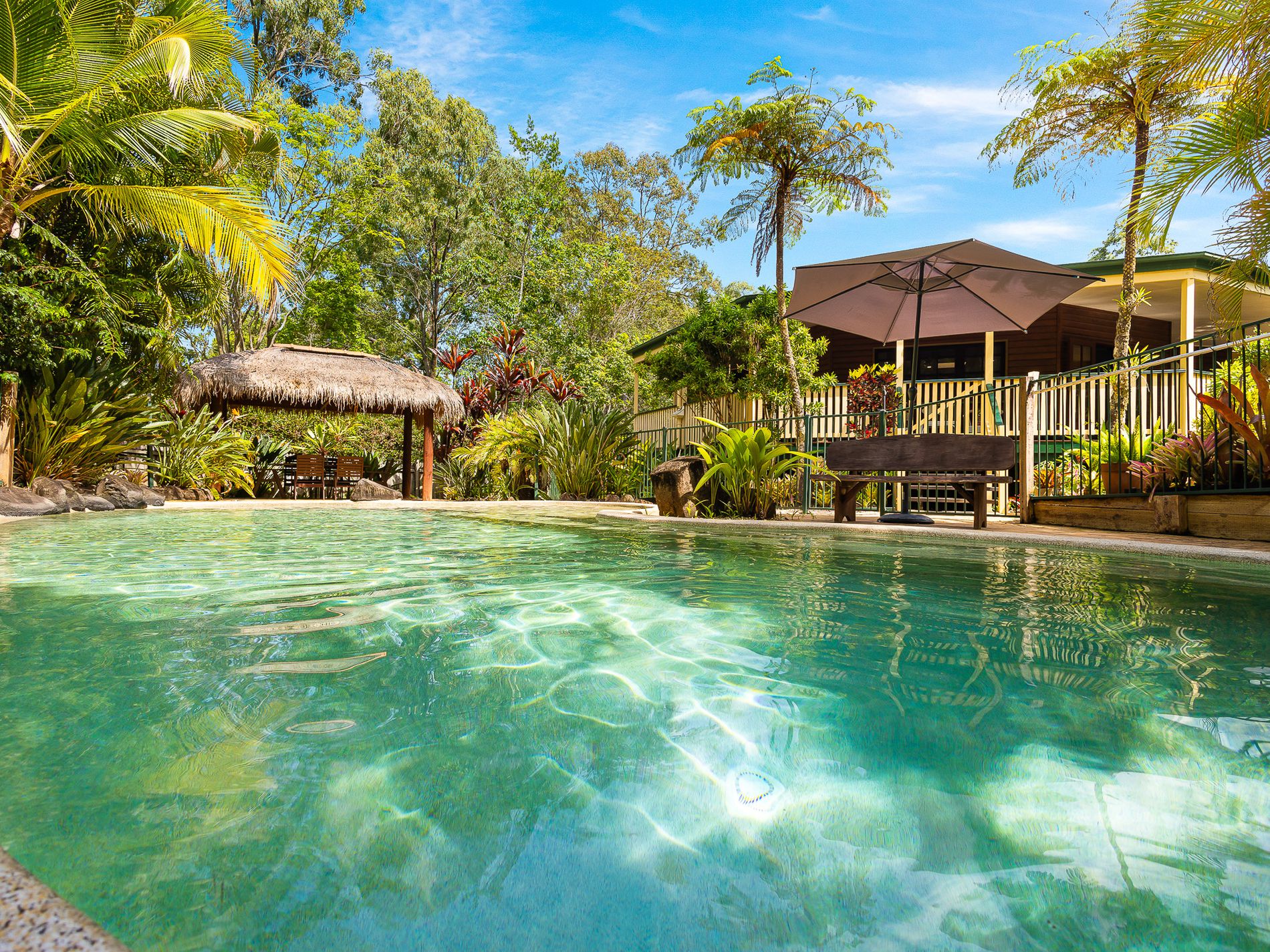 6 Peacock Court, Pomona