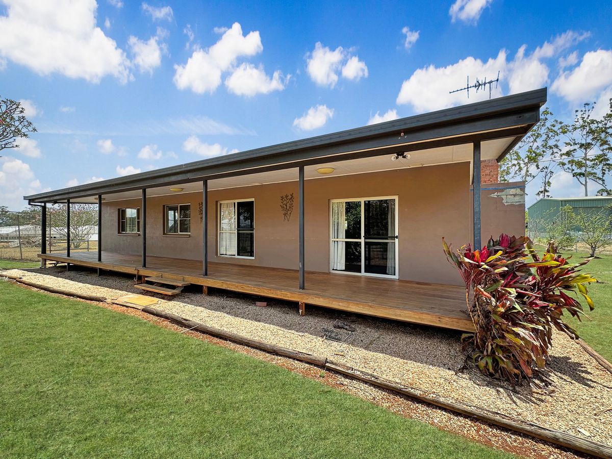 5-13 ARBOUIN ROAD, Tolga
