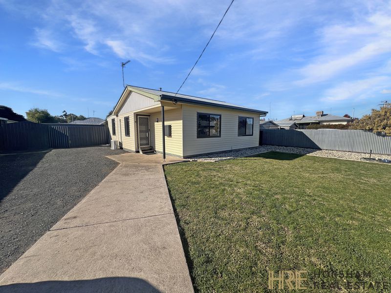 6 Queen Street, Horsham