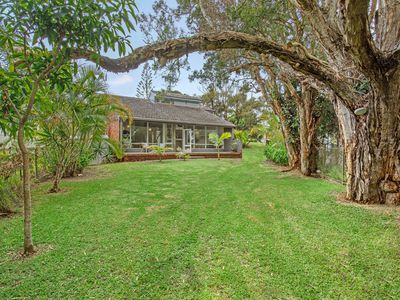 6 Gleeson Avenue, Forster