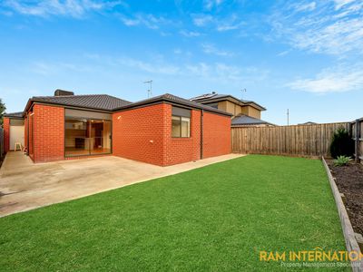 3 KANA WAY, Werribee