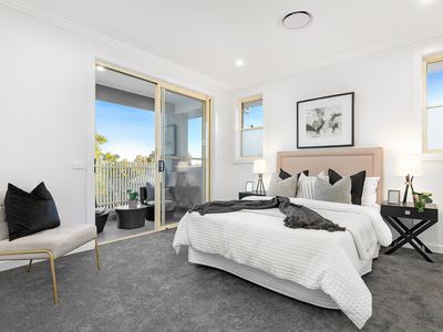 111 Marshall Road, Carlingford