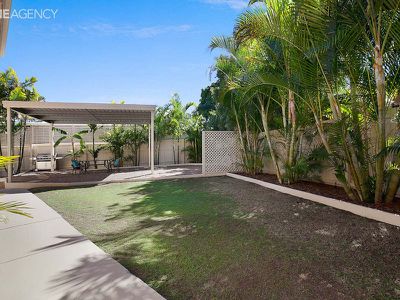 1 Kurrajong Crescent, Point Vernon