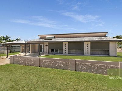 1 West Street, Mundingburra