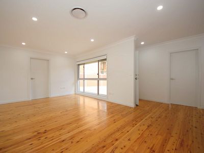 3 Belrose Court, Bankstown