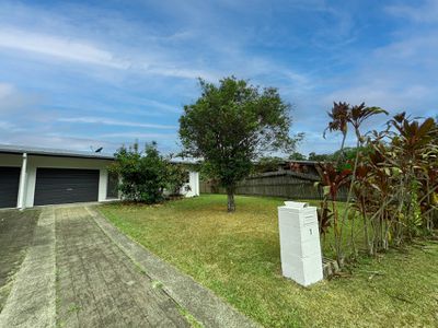 1 / 1 Spartan Close, Edmonton