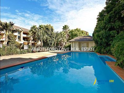 17 / 23A George Street, North Strathfield