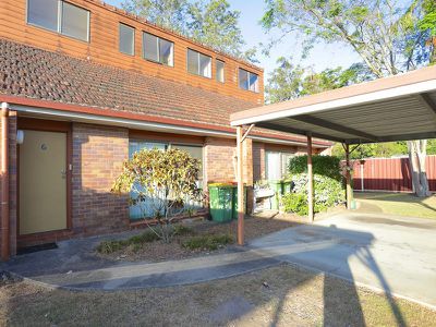 6 / 22 Beverley Avenue, Rochedale South
