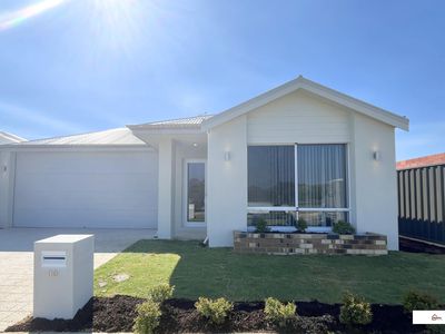 30 Capsico Grove, Wellard