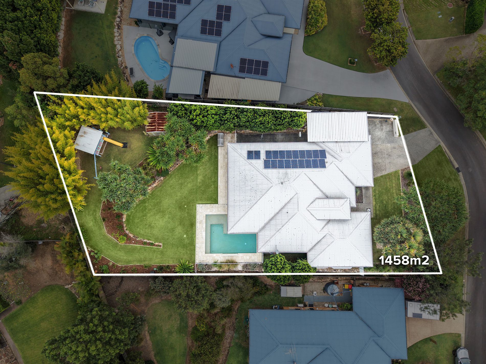 9 Toressian Place, Cashmere