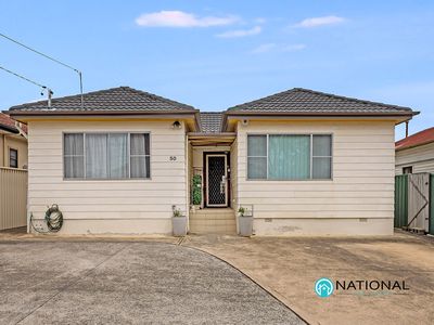 50 Guildford Road, Guildford