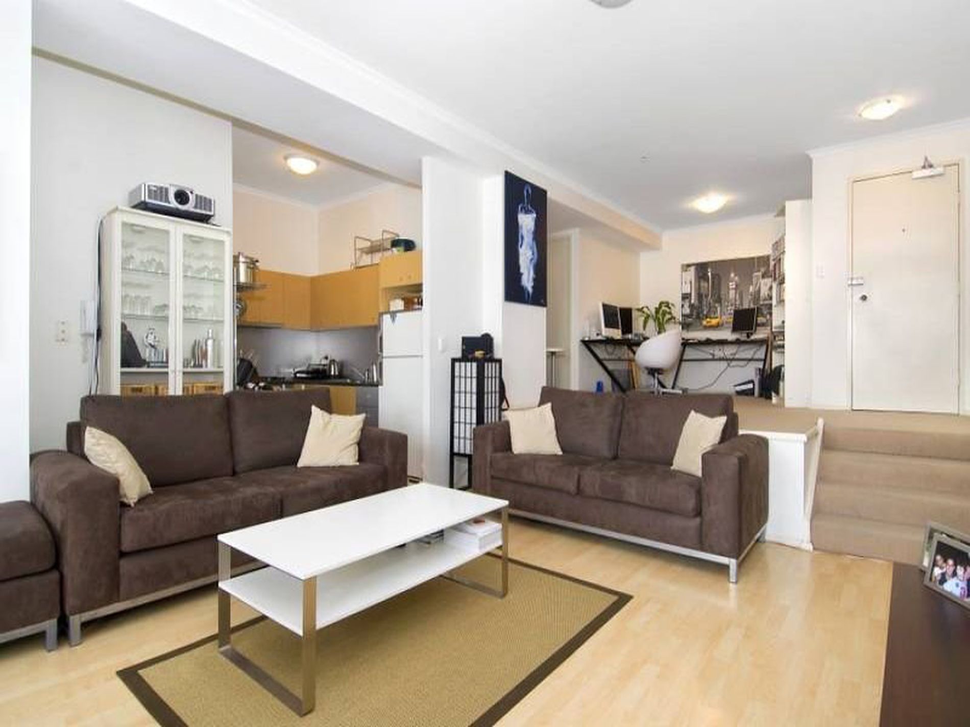 5.12 / 105 Campbell Street, Surry Hills