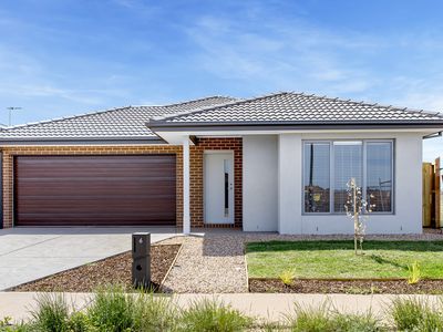 6 Spadefoot Place, Strathtulloh