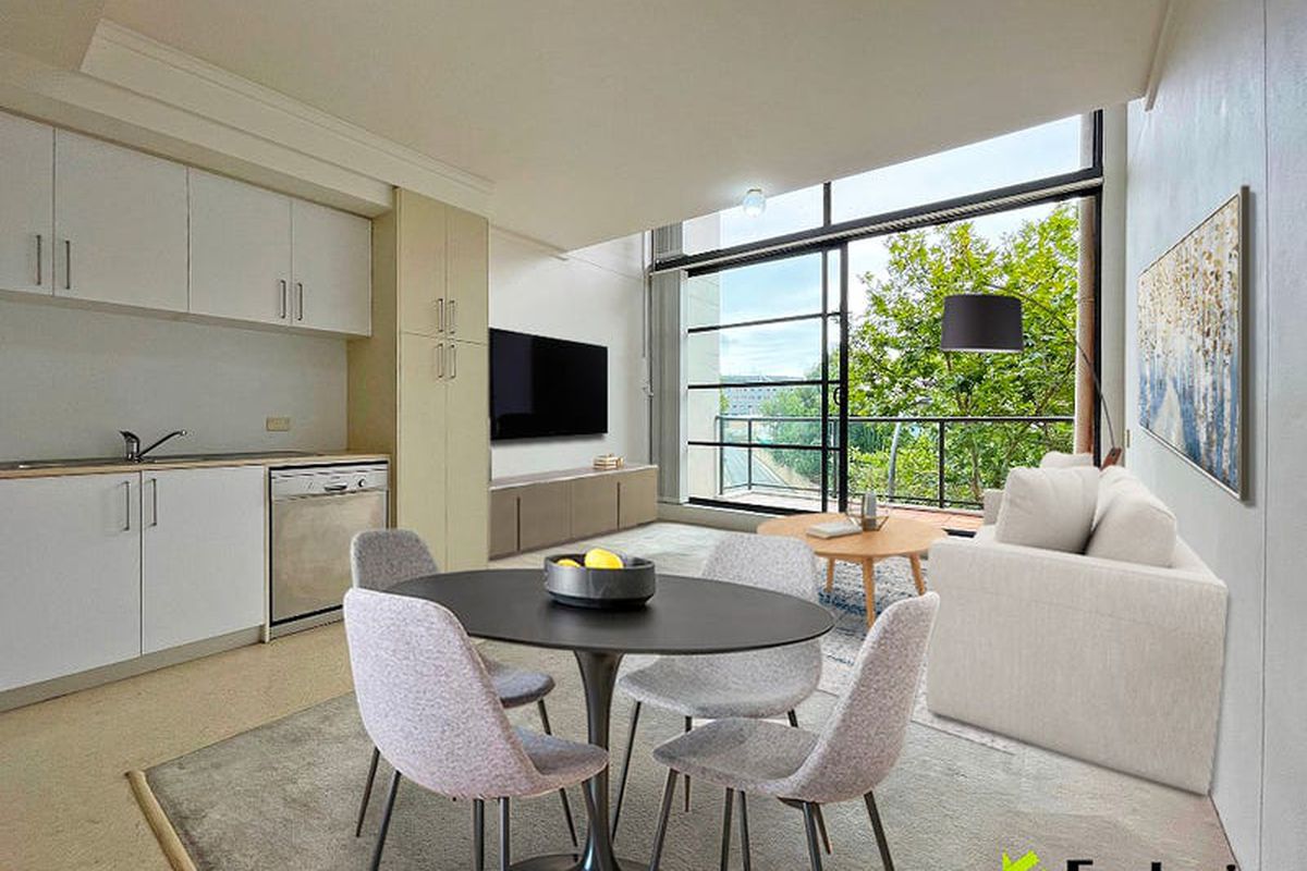 302E / 138 Carillon Avenue, Newtown