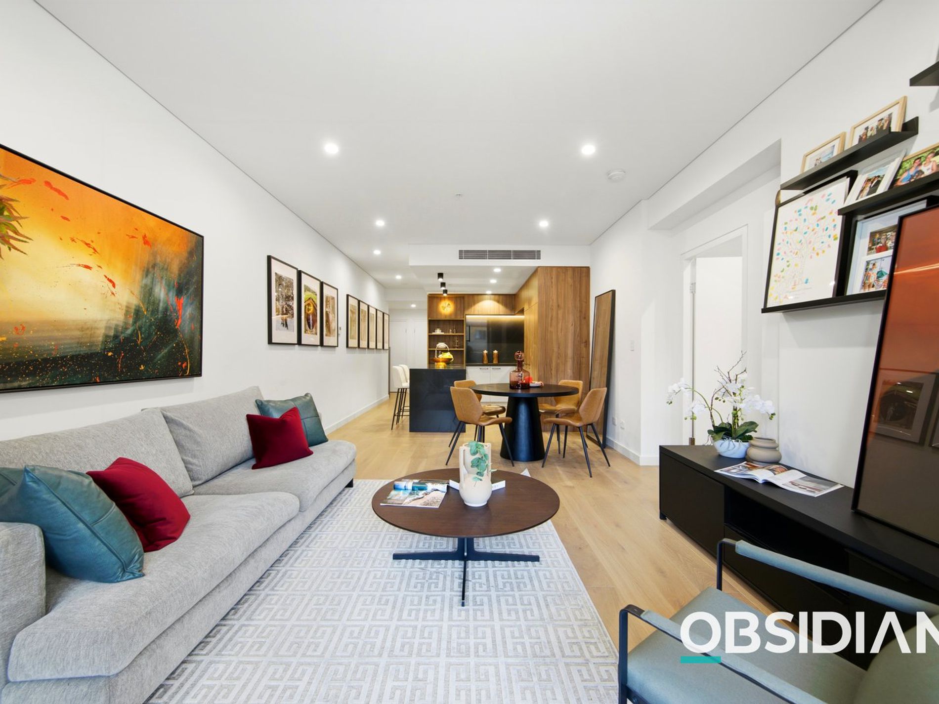 203 / 9 Peach Tree Road, Macquarie Park