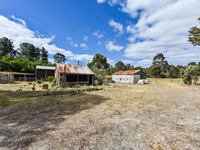 5161 Clay Wells Rd, Short