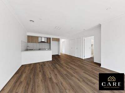 1 Scarlett Parkway, Wollert