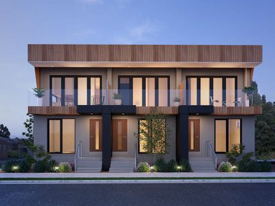 5 / 1 Melville Rd, Brunswick West
