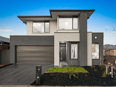 28 Bellagio Road, Berwick