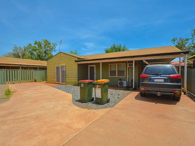 20B Yanderra Crescent, South Hedland