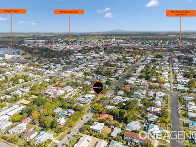 210 Fort Street, Maryborough