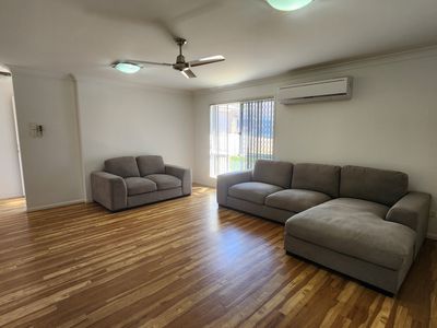 8 Iroquois Court, Brassall