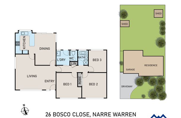 26 Bosco Close, Narre Warren