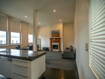 4 / 54 Crawford Street, Dunedin Central