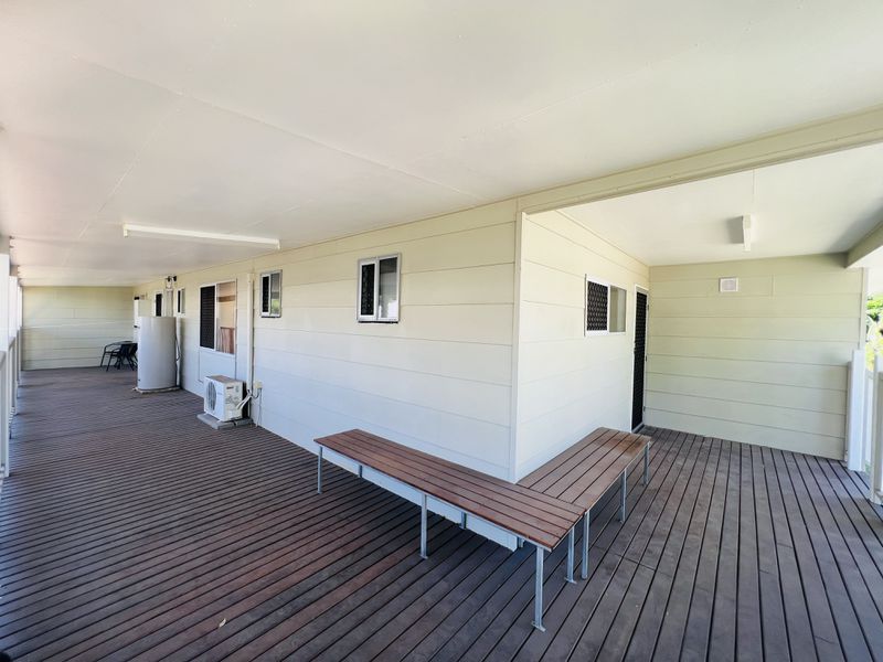 Real Estate Agent Moranbah AH Realty