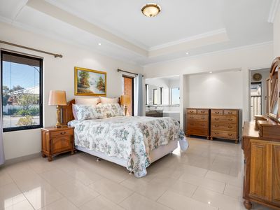 14 Repose Terrace, Atwell