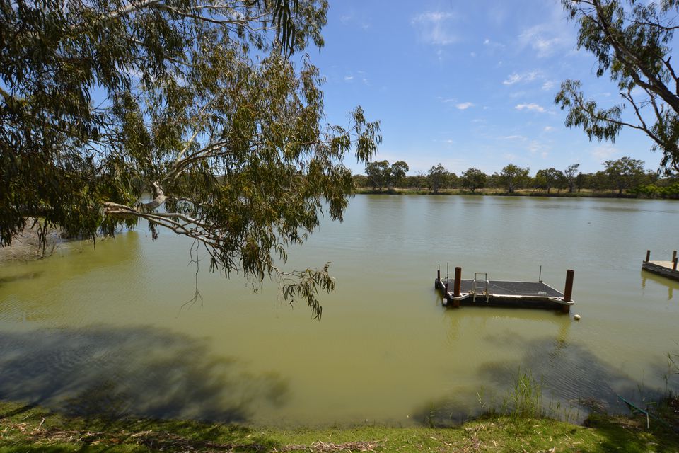 Lot 4 Greenways Shack Road, Nildottie