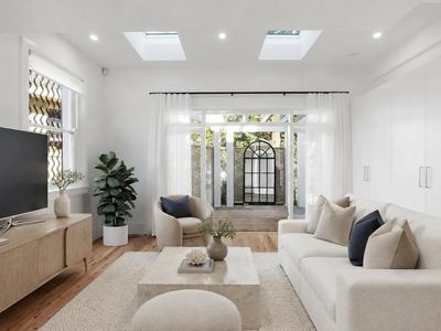97 Beresford Road, Bellevue Hill