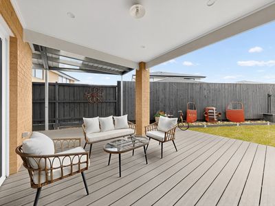 41 Yeungroon Boulevard, Clyde North