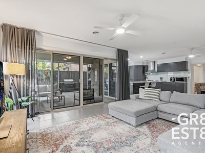 26 City Vista Circuit, Cranbourne