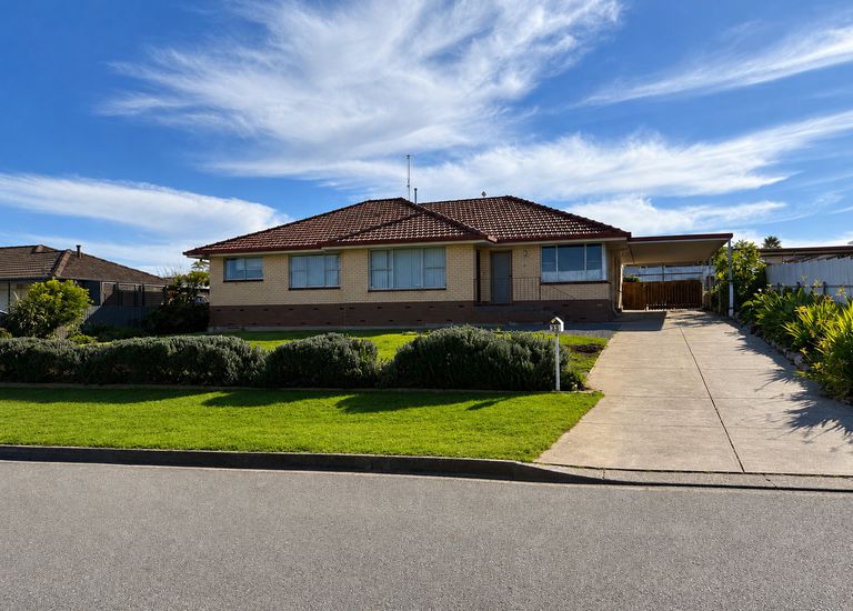 33 Baanga Road, Morphett Vale