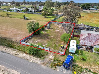 90 Faith Street, Dimboola